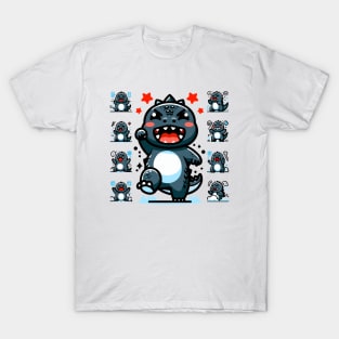 Godzilla T-Shirt